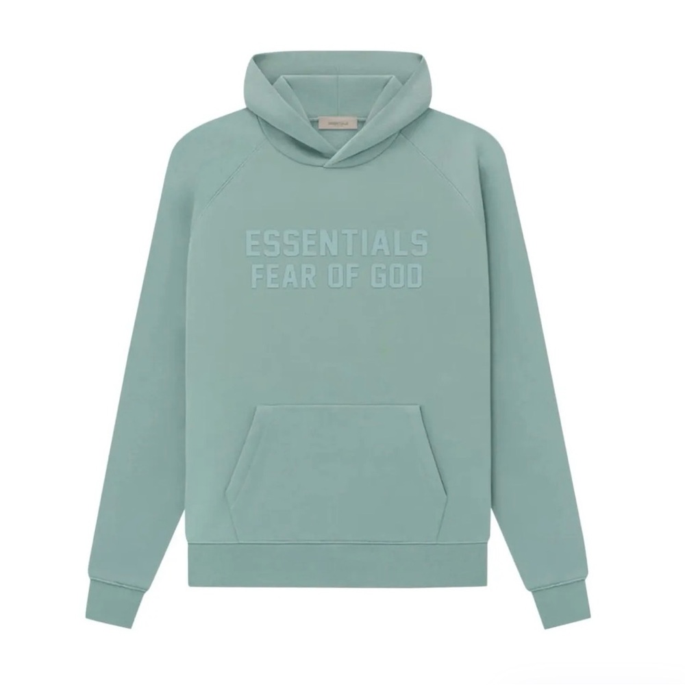 Men's Large Sycamore Essentials Hoodie